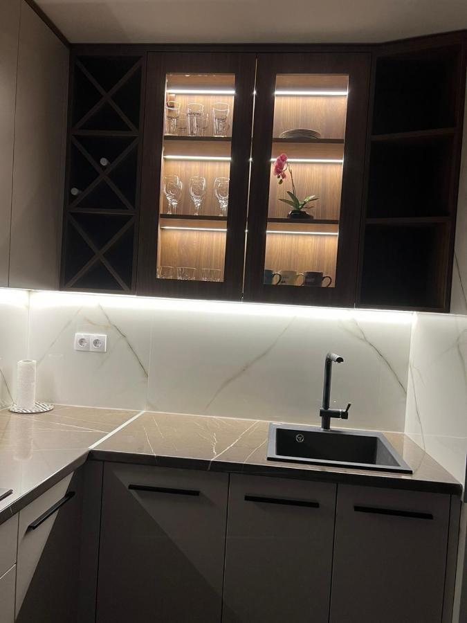 Lilly Lux Apartment Bijeljina Luaran gambar