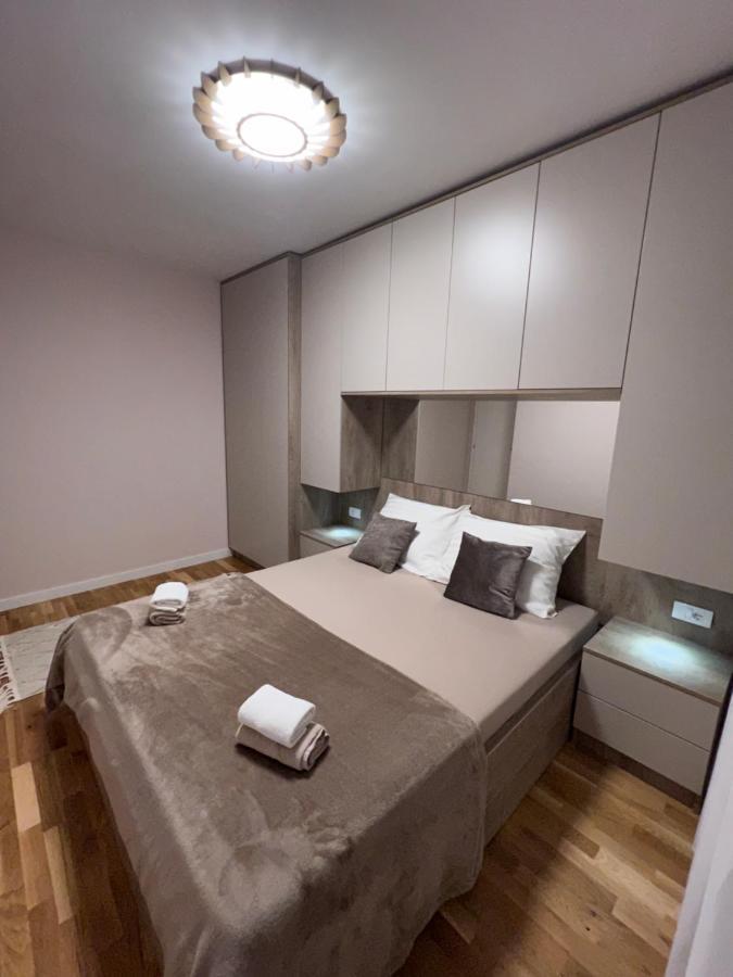 Lilly Lux Apartment Bijeljina Luaran gambar
