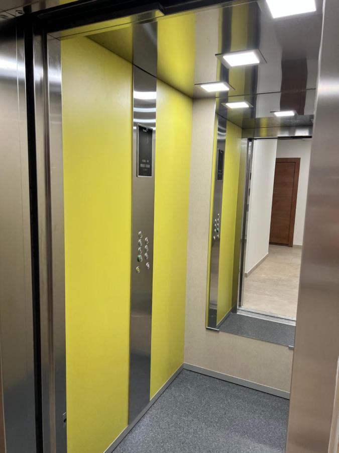 Lilly Lux Apartment Bijeljina Luaran gambar