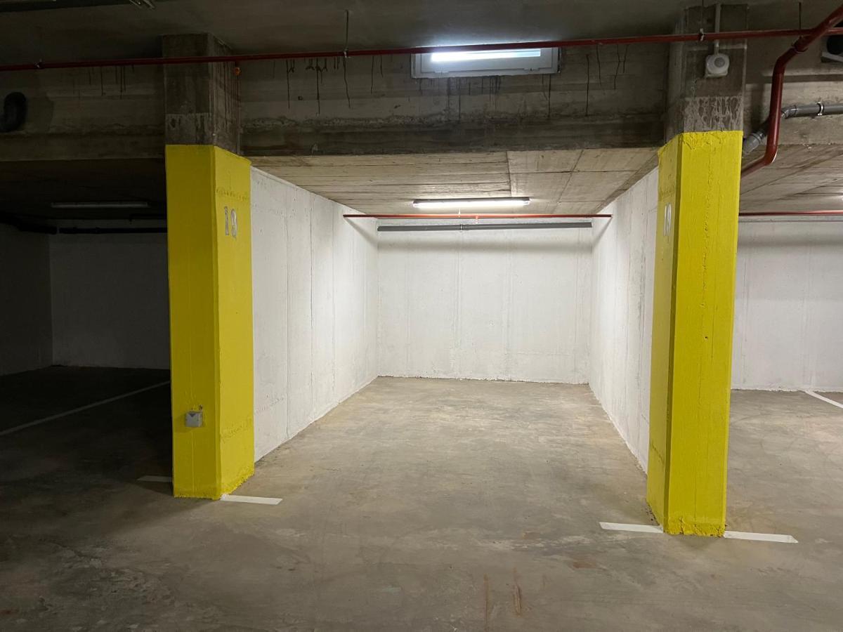 Lilly Lux Apartment Bijeljina Luaran gambar
