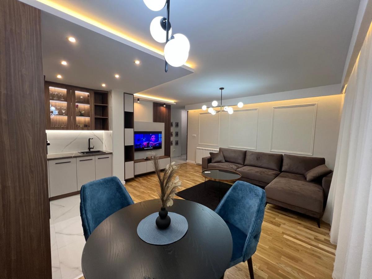 Lilly Lux Apartment Bijeljina Luaran gambar